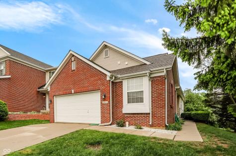 5442 Milroy Road Indianapolis IN 46216