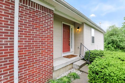 5442 Milroy Road Indianapolis IN 46216