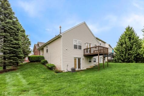 5442 Milroy Road Indianapolis IN 46216