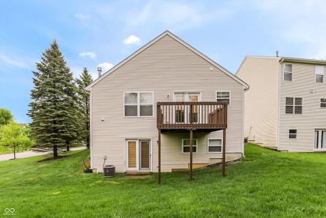 5442 Milroy Road Indianapolis IN 46216
