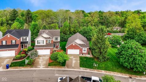 5442 Milroy Road Indianapolis IN 46216