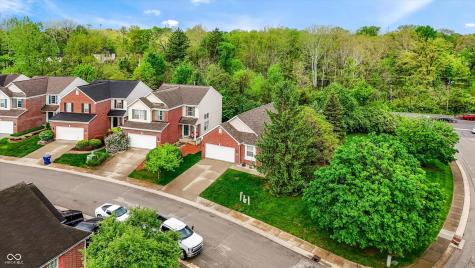 5442 Milroy Road Indianapolis IN 46216