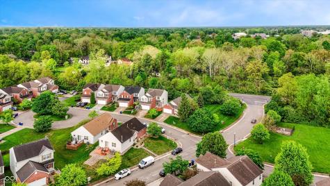 5442 Milroy Road Indianapolis IN 46216