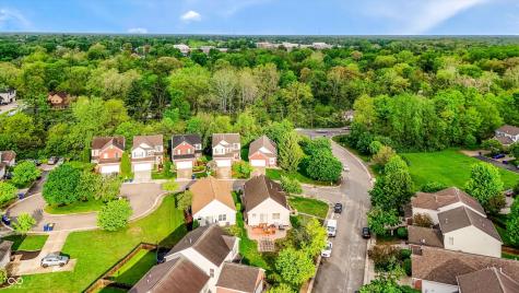 5442 Milroy Road Indianapolis IN 46216