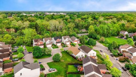 5442 Milroy Road Indianapolis IN 46216