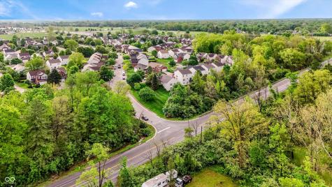 5442 Milroy Road Indianapolis IN 46216