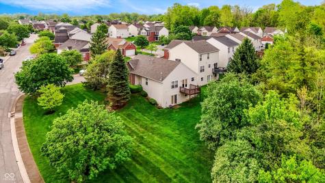 5442 Milroy Road Indianapolis IN 46216