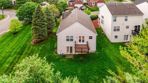 5442 Milroy Road Indianapolis IN 46216