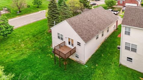 5442 Milroy Road Indianapolis IN 46216
