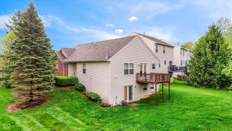 5442 Milroy Road Indianapolis IN 46216