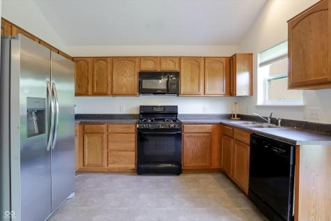 5442 Milroy Road Indianapolis IN 46216