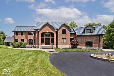 7504 W 600 S New Palestine IN 46163