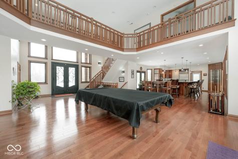 7504 W 600 S New Palestine IN 46163