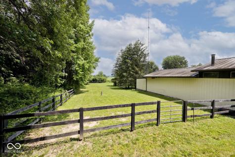 7504 W 600 S New Palestine IN 46163