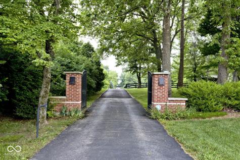 7504 W 600 S New Palestine IN 46163