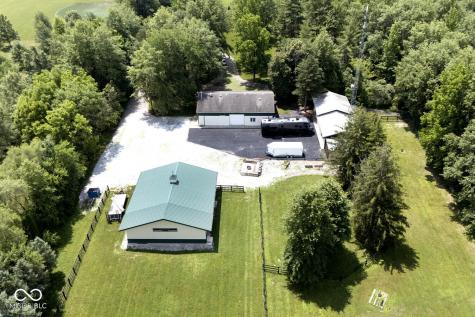 7504 W 600 S New Palestine IN 46163