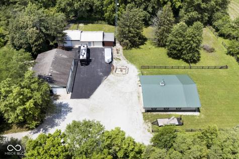 7504 W 600 S New Palestine IN 46163