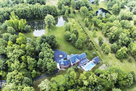 7504 W 600 S New Palestine IN 46163