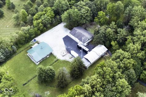 7504 W 600 S New Palestine IN 46163