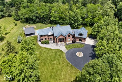 7504 W 600 S New Palestine IN 46163