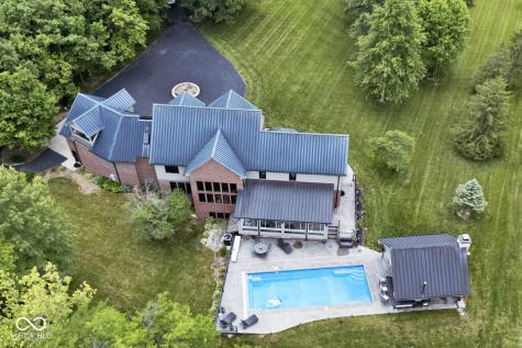 7504 W 600 S New Palestine IN 46163
