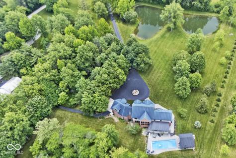 7504 W 600 S New Palestine IN 46163
