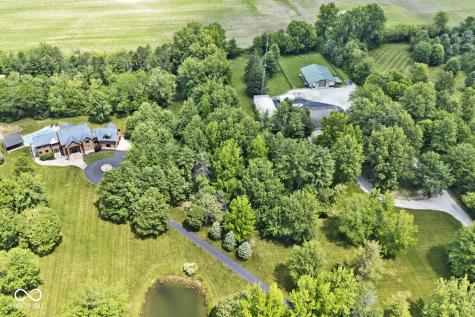 7504 W 600 S New Palestine IN 46163