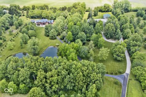 7504 W 600 S New Palestine IN 46163