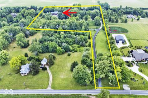 7504 W 600 S New Palestine IN 46163