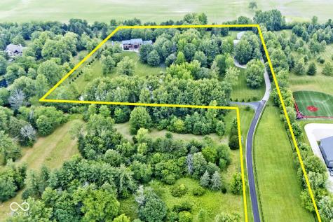 7504 W 600 S New Palestine IN 46163