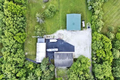7504 W 600 S New Palestine IN 46163