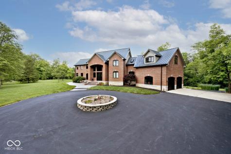 7504 W 600 S New Palestine IN 46163