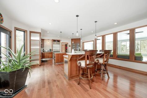 7504 W 600 S New Palestine IN 46163
