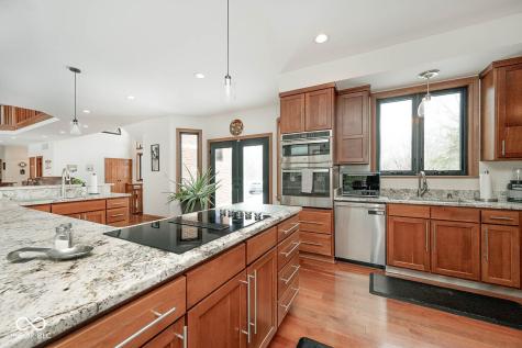 7504 W 600 S New Palestine IN 46163