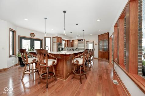 7504 W 600 S New Palestine IN 46163