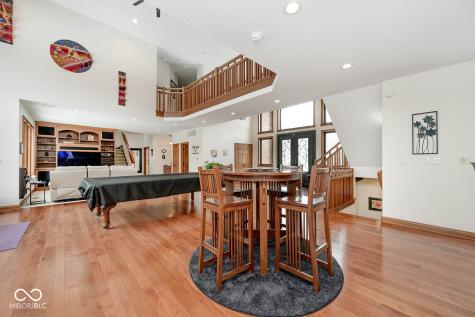 7504 W 600 S New Palestine IN 46163