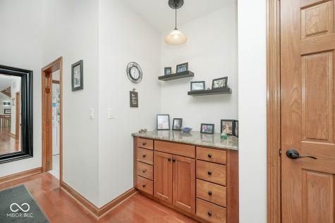 7504 W 600 S New Palestine IN 46163