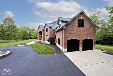 7504 W 600 S New Palestine IN 46163