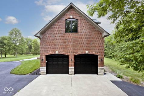 7504 W 600 S New Palestine IN 46163