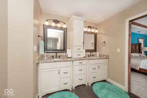 7504 W 600 S New Palestine IN 46163