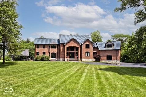 7504 W 600 S New Palestine IN 46163