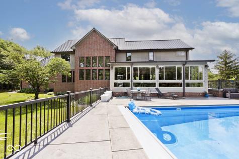 7504 W 600 S New Palestine IN 46163