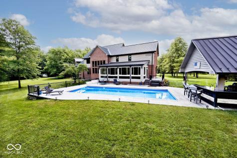 7504 W 600 S New Palestine IN 46163