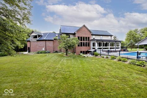 7504 W 600 S New Palestine IN 46163