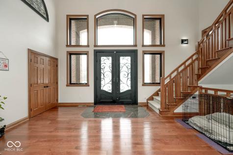 7504 W 600 S New Palestine IN 46163