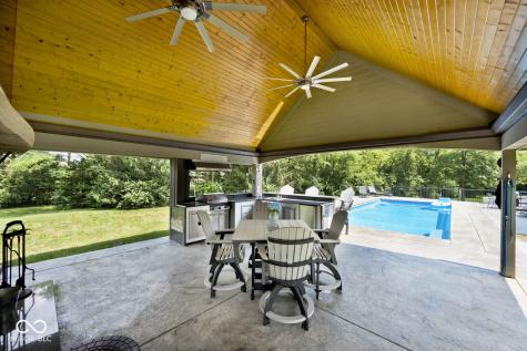 7504 W 600 S New Palestine IN 46163