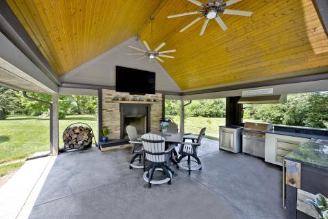 7504 W 600 S New Palestine IN 46163