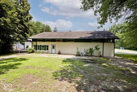 7504 W 600 S New Palestine IN 46163