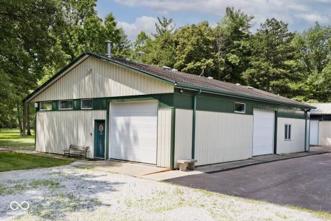 7504 W 600 S New Palestine IN 46163