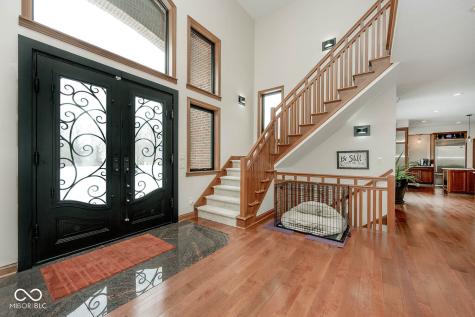 7504 W 600 S New Palestine IN 46163